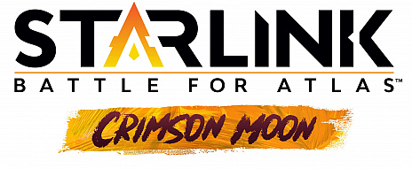 画像ギャラリー No.018のサムネイル画像 / フィギュアとゲームがリンクするSTG「スターリンク バトル・フォー・アトラス」が本日発売。新コンテンツ「クリムゾン ムーン」は5月7日に配信