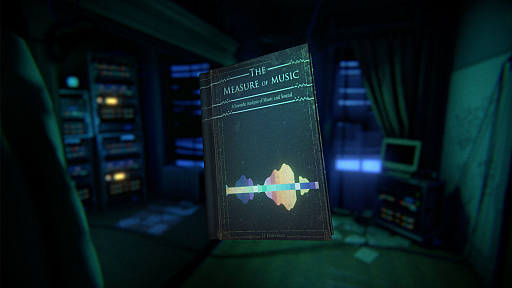 画像ギャラリー No.005のサムネイル画像 / 「トランスファレンス」が欧米でリリース。俳優イライジャ・ウッドさんが立ち上げたスタジオのVR対応ホラーアドベンチャー