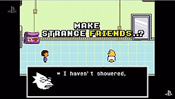 ꡼ No.003Υͥ / E3 2017PS4/PS VitaǡUndertaleפ2017ǯƤȯ䡣ܸɽˤб