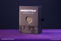 Undertale のローカライズ担当スタッフにインタビュー 日本語版はtoby Fox氏と一緒に作り上げた夢のようなプロジェクトだった