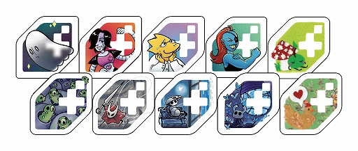 画像ギャラリー No.004のサムネイル画像 / FangamerのポップアップストアがHMV&BOOKS SHIBUYA(東京・渋谷)にオープン。開催記念のTwitterキャンペーンも実施中