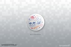 ���������꡼ No.008�Υ���ͥ������ / ��UNDERTALE�ס�DELTARUNE�ס�VA-11 HALL-A�פκǿ����å���3����Fangamer Japan��Web�����Ȥ����䳫��