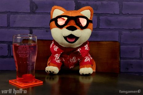 ���������꡼ No.014�Υ���ͥ������ / ��UNDERTALE�ס�DELTARUNE�ס�VA-11 HALL-A�פκǿ����å���3����Fangamer Japan��Web�����Ȥ����䳫��