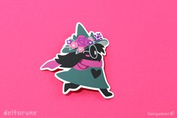 画像ギャラリー No.010のサムネイル画像 / Fangamer Japanが「UNDERTALE」「DELTARUNE」「Overcooked!」コラボ最新グッズを販売開始