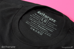 画像ギャラリー No.011のサムネイル画像 / Fangamer Japanが「UNDERTALE」「DELTARUNE」「Overcooked!」コラボ最新グッズを販売開始