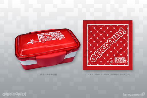 画像ギャラリー No.012のサムネイル画像 / Fangamer Japanが「UNDERTALE」「DELTARUNE」「Overcooked!」コラボ最新グッズを販売開始