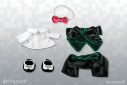 ꡼ No.007 | UNDERTALEסDELTARUNEפʤ4ȥΥå饤󥹥ȥȯ