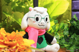 ꡼ No.009 | UNDERTALEסDELTARUNEפʤ4ȥΥå饤󥹥ȥȯ