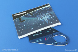 ꡼ No.015 | UNDERTALEסDELTARUNEפʤ4ȥΥå饤󥹥ȥȯ