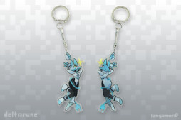 ꡼ No.016 | UNDERTALEסDELTARUNEפʤ4ȥΥå饤󥹥ȥȯ