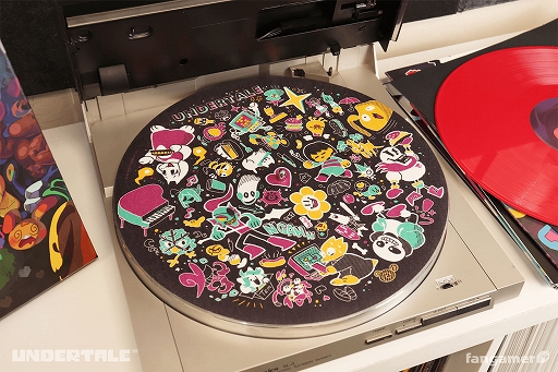 ꡼ No.006 | UNDERTALE׸å/ѥԥ륹Τͤɤɤ䥹ȡåץޥåȡȥ֥åդCD䳫