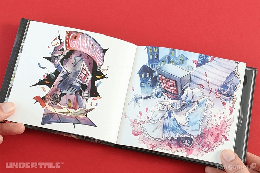 ꡼ No.010 | UNDERTALE׸å/ѥԥ륹Τͤɤɤ䥹ȡåץޥåȡȥ֥åդCD䳫