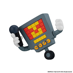 ꡼ No.005 | UNDERTALEפΥ󥺤ѥԥ륹˥󥲥󡤥᥿ȥ󡤤̤Υ֥ޥåȤݥо졣35ͽ䳫