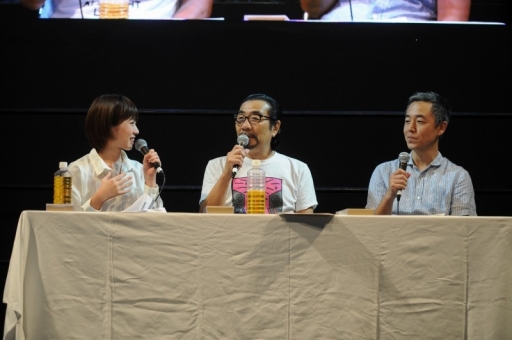 ꡼ No.001Υͥ / TGS 2017ϡ֡إȵ٥󥵡ȡפγŤǰȡ٥Ȥݡȡʲȡë SIE̸ð᤬ȿ˻ĤɳڶȤ