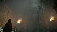 画像ギャラリー No.017のサムネイル画像 / PS4版「ワンダと巨像」と過去機種版の画質比較動画が公開。早期購入特典の「生命の剣」とオリジナルテーマも発表