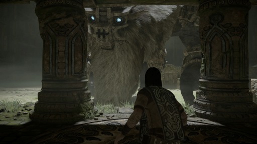 Ps4版 ワンダと巨像 をフルhdのプレイムービーで紹介 完全新作かと錯覚しそうになる圧巻のフルリメイクは要注目だ