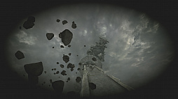 画像ギャラリー No.023のサムネイル画像 / PlayStation 4で生まれ変わった「ワンダと巨像」プレイレポート。多くのファンが待ちわびた名作の理想形が,この2018年に完成