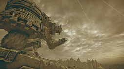 画像ギャラリー No.024のサムネイル画像 / PlayStation 4で生まれ変わった「ワンダと巨像」プレイレポート。多くのファンが待ちわびた名作の理想形が,この2018年に完成