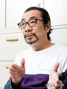 画像ギャラリー No.002のサムネイル画像 / 「ワンダと巨像」楽曲制作秘話とコンサートへの期待を作曲家・大谷 幸氏に聞く