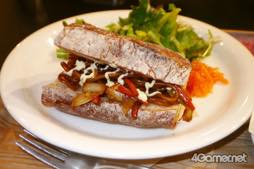 ꡼ No.004 | ֥ȵץ󥵡ȳľ󥻥ץȤ丫ɤʤɤ줿GSJեߡƥ󥰡פݡ