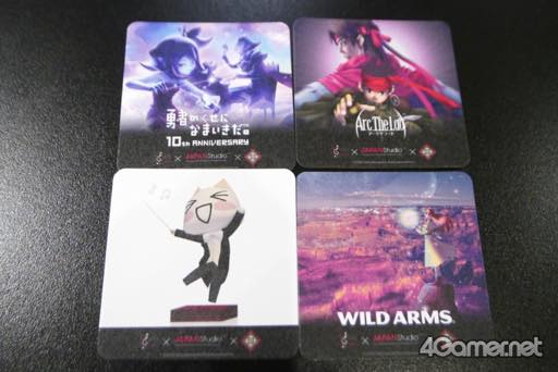 ꡼ No.008 | ֥ȵץ󥵡ȳľ󥻥ץȤ丫ɤʤɤ줿GSJեߡƥ󥰡פݡ