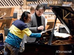 画像ギャラリー No.004のサムネイル画像 / 「ワンダと巨像」コンサートのリハーサルをレポート&全演奏曲目を公開。各プレイガイドでは,当日引換券の販売が3月7日にスタート