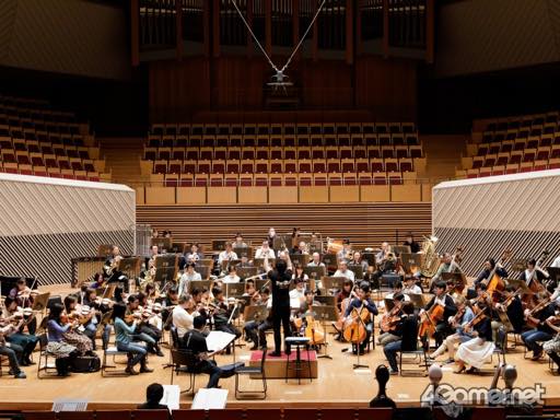 画像ギャラリー No.008のサムネイル画像 / 当日券アリ! 「ワンダと巨像」ピアノ&オーケストラコンサートの情報をあらためて紹介