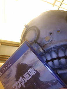 ꡼ No.004Υͥ / ֥ȵפ˴󤻤줿Ÿջĺä󡤥襳ΥȤPS4ѥơޤ»