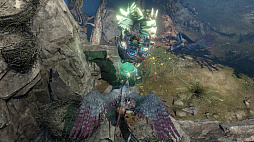 ꡼ No.010Υͥ / GDC 2018Kalypso MediaTropico 6פȡShadows: AwakeningפΥ饤֥ǥ