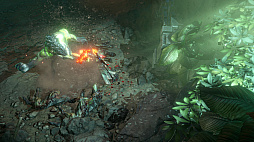 ꡼ No.011Υͥ / GDC 2018Kalypso MediaTropico 6פȡShadows: AwakeningפΥ饤֥ǥ