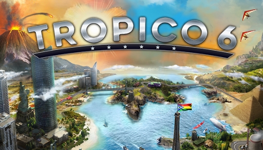 画像集 No.001のサムネイル画像 / 「Tropico 6」のPC版は2019年1月，PS4/Xbox One版は2019年夏に海外向けに発売予定。ゲーム内容が確認できる最新トレイラーも公開に