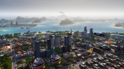 画像集 No.002のサムネイル画像 / 「Tropico 6」のPC版は2019年1月，PS4/Xbox One版は2019年夏に海外向けに発売予定。ゲーム内容が確認できる最新トレイラーも公開に
