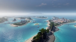 画像集 No.005のサムネイル画像 / 「Tropico 6」のPC版は2019年1月，PS4/Xbox One版は2019年夏に海外向けに発売予定。ゲーム内容が確認できる最新トレイラーも公開に
