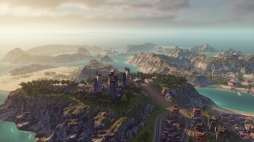 画像集 No.012のサムネイル画像 / 「Tropico 6」のPC版は2019年1月，PS4/Xbox One版は2019年夏に海外向けに発売予定。ゲーム内容が確認できる最新トレイラーも公開に