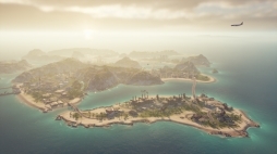 画像集 No.014のサムネイル画像 / 「Tropico 6」のPC版は2019年1月，PS4/Xbox One版は2019年夏に海外向けに発売予定。ゲーム内容が確認できる最新トレイラーも公開に