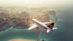 画像集 No.015のサムネイル画像 / 「Tropico 6」のPC版は2019年1月，PS4/Xbox One版は2019年夏に海外向けに発売予定。ゲーム内容が確認できる最新トレイラーも公開に