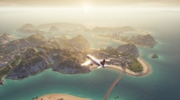 画像集 No.016のサムネイル画像 / 「Tropico 6」のPC版は2019年1月，PS4/Xbox One版は2019年夏に海外向けに発売予定。ゲーム内容が確認できる最新トレイラーも公開に