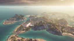 画像集 No.017のサムネイル画像 / 「Tropico 6」のPC版は2019年1月，PS4/Xbox One版は2019年夏に海外向けに発売予定。ゲーム内容が確認できる最新トレイラーも公開に