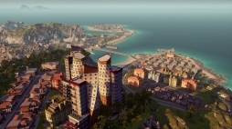 画像集 No.018のサムネイル画像 / 「Tropico 6」のPC版は2019年1月，PS4/Xbox One版は2019年夏に海外向けに発売予定。ゲーム内容が確認できる最新トレイラーも公開に