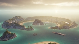 画像集 No.019のサムネイル画像 / 「Tropico 6」のPC版は2019年1月，PS4/Xbox One版は2019年夏に海外向けに発売予定。ゲーム内容が確認できる最新トレイラーも公開に