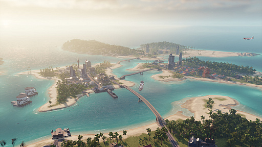 画像集#004のサムネイル/国家建設シム「Tropico 6」のPC向けβ版がリリース。エル・プレジデンテは弱小独裁国家を救えるか