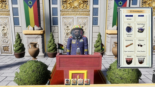 ꡼ No.005Υͥ / Tropico 6ס˱賫ȯŸǿDLCȥ˥塼 եƥɤPCۿ
