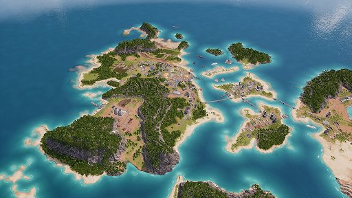 送料無料トロピコ６ : Tropico 6 Nintendo Switch Edition - Switch (Non-US