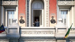 画像ギャラリー No.003のサムネイル画像 / 「トロピコ 6」PS4版の最新ムービーが公開に。プレジデンテによる独裁国家に翻弄され続けたおばあちゃんの半生とは