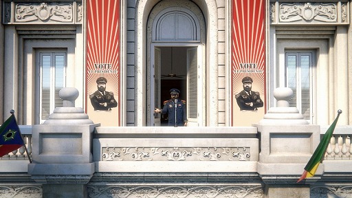 画像ギャラリー No.006のサムネイル画像 / 「トロピコ 6」PS4版の最新ムービーが公開に。プレジデンテによる独裁国家に翻弄され続けたおばあちゃんの半生とは