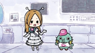 画像ギャラリー No.003のサムネイル画像 / 動画「カンストTV」の新シリーズ「飯窪春菜とカン太のゲームフューチャー!」のPS4「トロピコ 6」編が公開