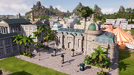 ���������꡼ No.005�Υ���ͥ������ / PS4�֥ȥ��ԥ� 6�ס��ץ쥸�ǥ�Ƥ��кѳ��ˤޤǼ��Ф�DLC��1�ơ֥�ޡ����֡��������롦���ȥ꡼�ȡפ�������꡼��