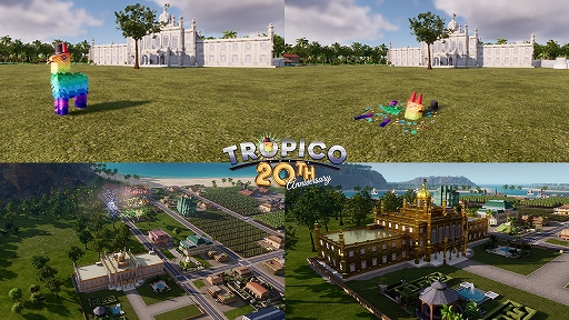 ꡼ No.002 | PS4ǡ֥ȥԥ6פǥ꡼20ǯǰܽΥ󥲡।٥Ȥ