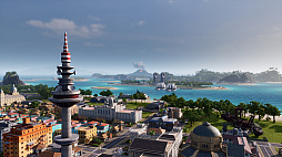 ꡼ No.002 | Tropico 6