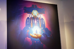 画像ギャラリー No.004のサムネイル画像 / 巨大ロボが登場するパズルアクション「Star Child」と,病院ホラーADV「The Inpatient」のプレイレポート